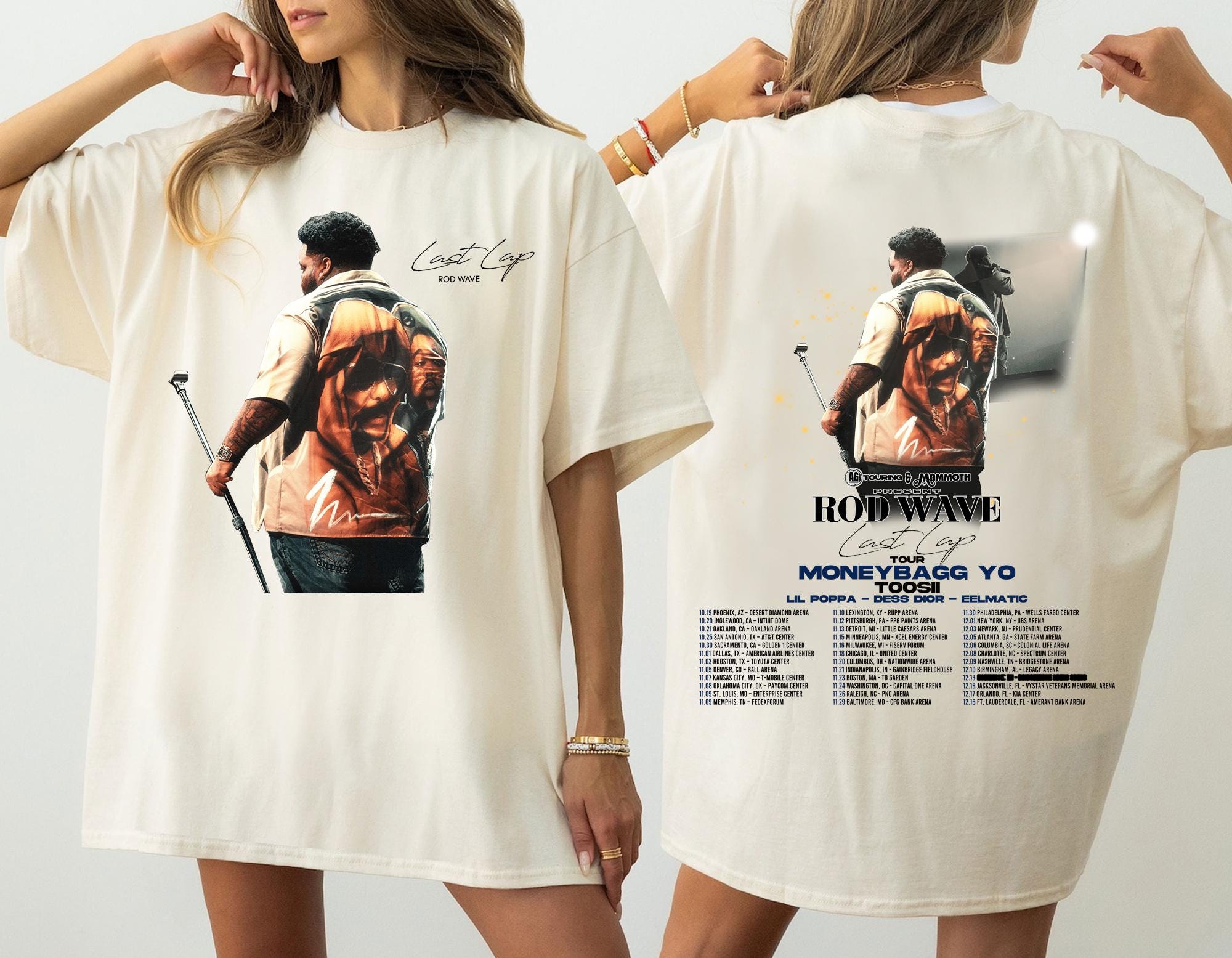 Rod Wave Shirt, Rod Wave Last Lap Tour Music Tee, Rod Wave Rapper T-shirt, Rod Wave Unisex Tee Gift For Men Women, Rod Wave Fan Gift TD1010