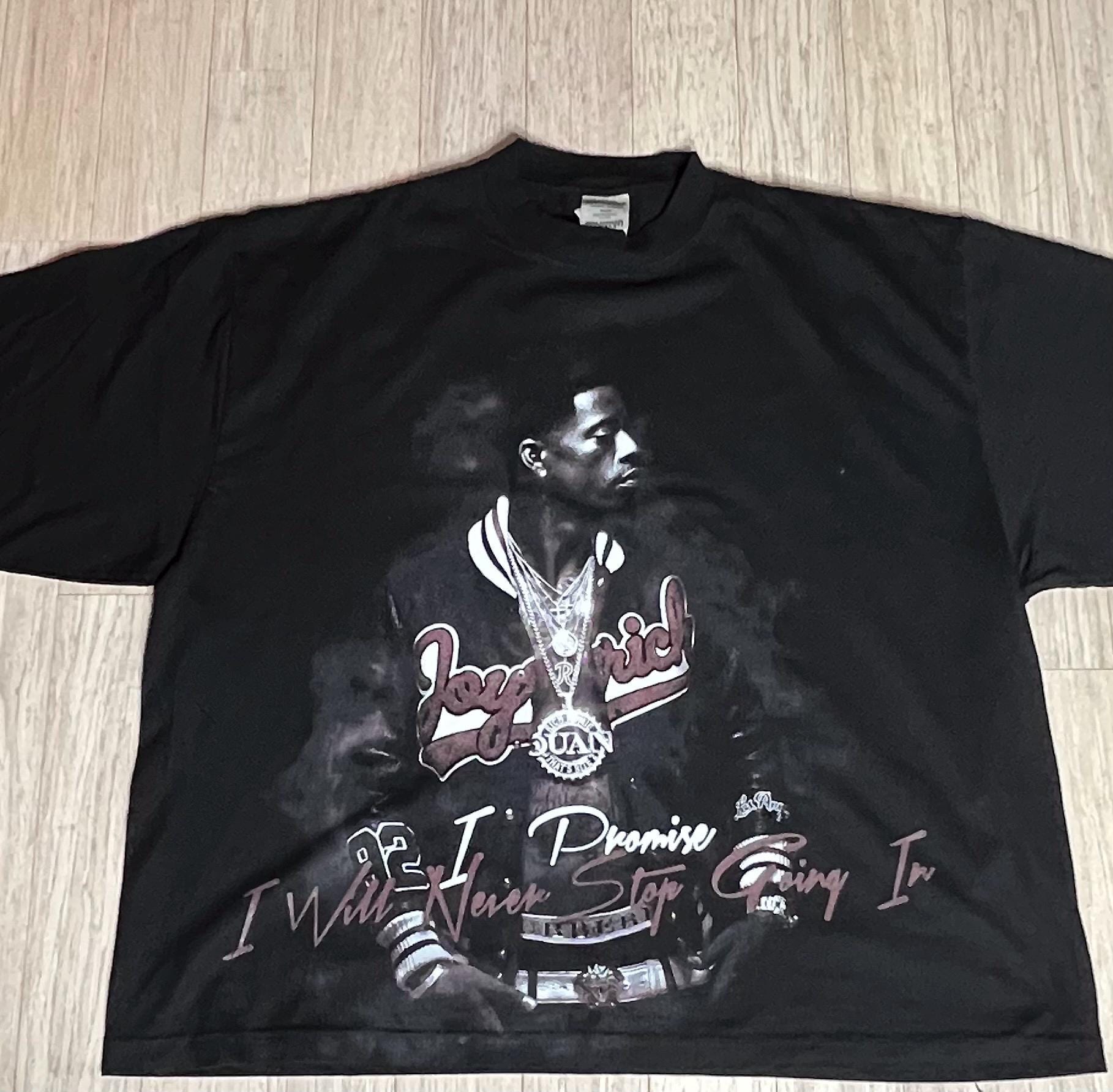 Long Live Rich Homie Quan TD1010