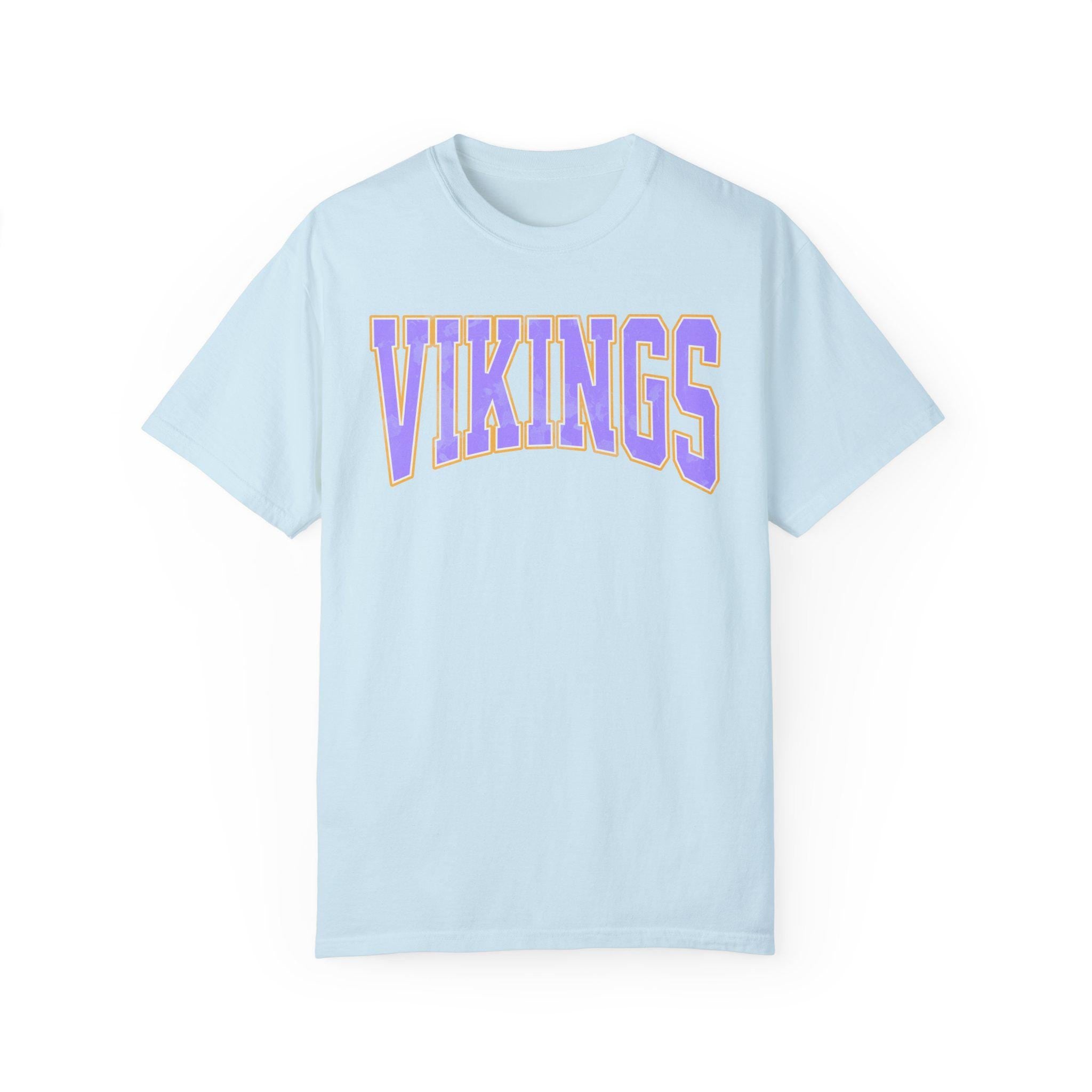 Minnesota Vikings Shirt, Minnesota Football, Minnesota Vikings Gift, Minnesota Football Shirt, Minnesota Vintage Shirt, Game Day Shirt TD1010