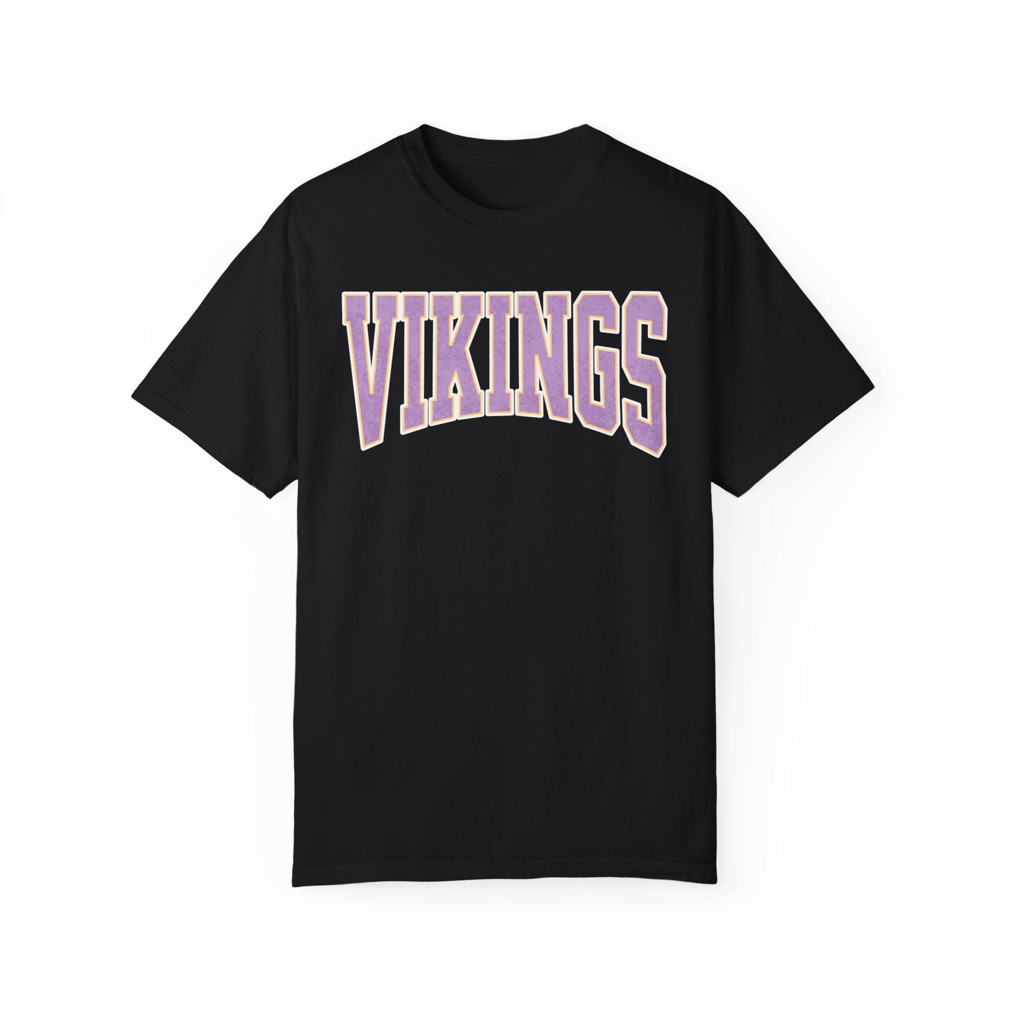 Minnesota Vikings Shirt, Minnesota Football, Minnesota Vikings Gift, Minnesota Football Shirt, Minnesota Vintage Shirt, Game Day Shirt TD1010