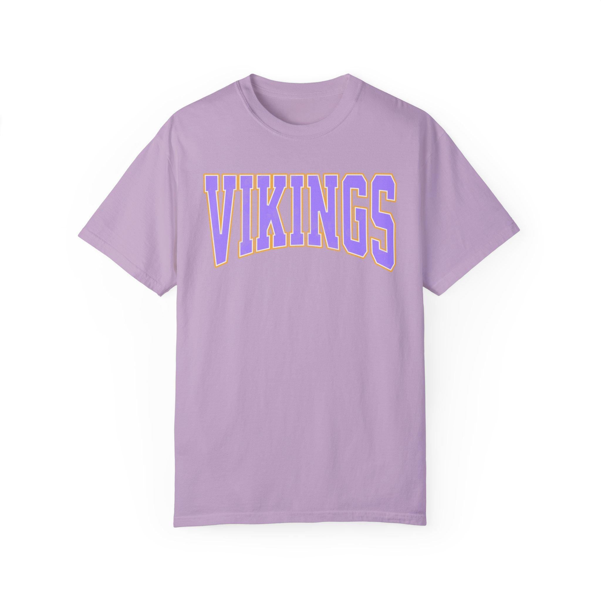 Minnesota Vikings Shirt, Minnesota Football, Minnesota Vikings Gift, Minnesota Football Shirt, Minnesota Vintage Shirt, Game Day Shirt TD1010