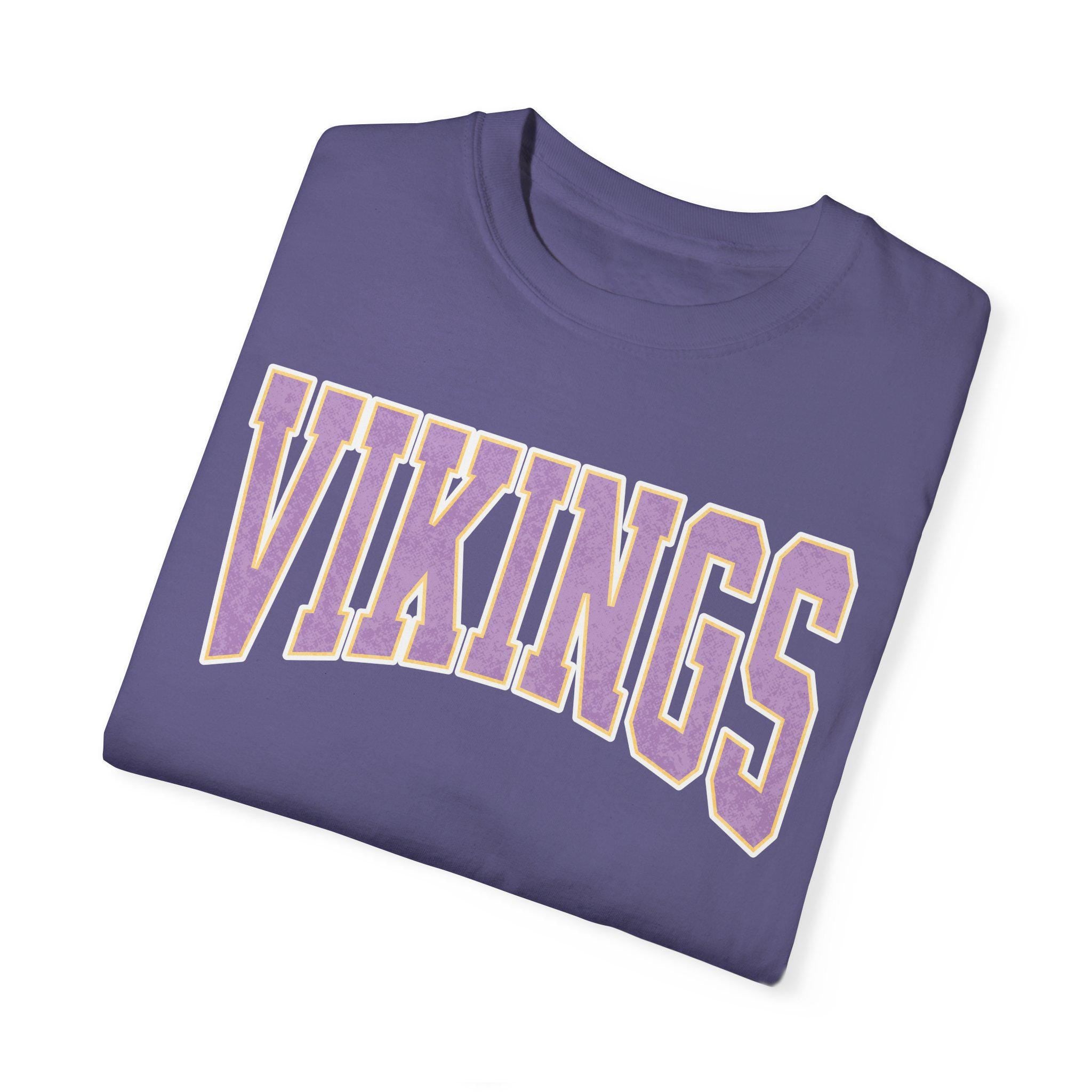 Minnesota Vikings Shirt, Minnesota Football, Minnesota Vikings Gift, Minnesota Football Shirt, Minnesota Vintage Shirt, Game Day Shirt TD1010