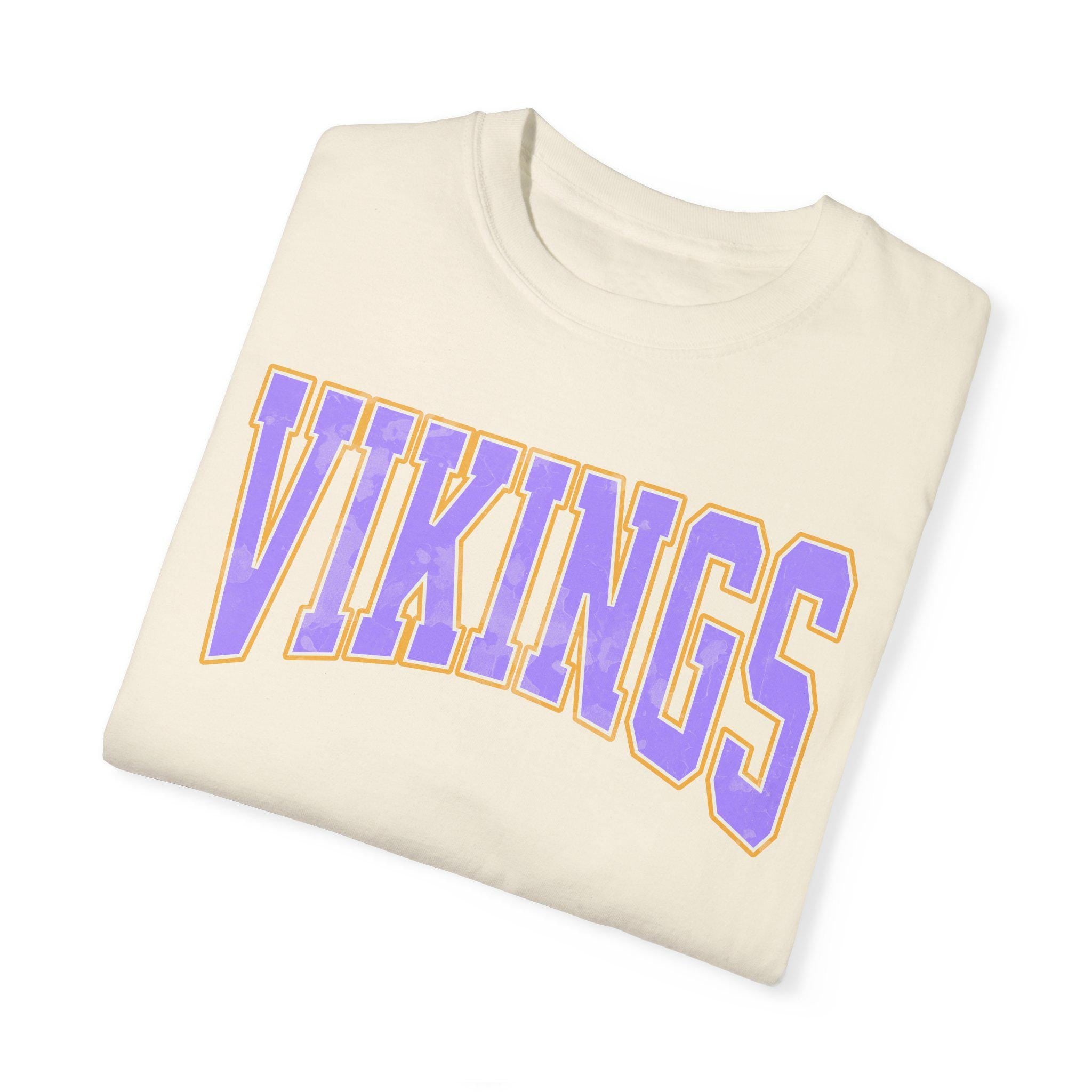Minnesota Vikings Shirt, Minnesota Football, Minnesota Vikings Gift, Minnesota Football Shirt, Minnesota Vintage Shirt, Game Day Shirt TD1010