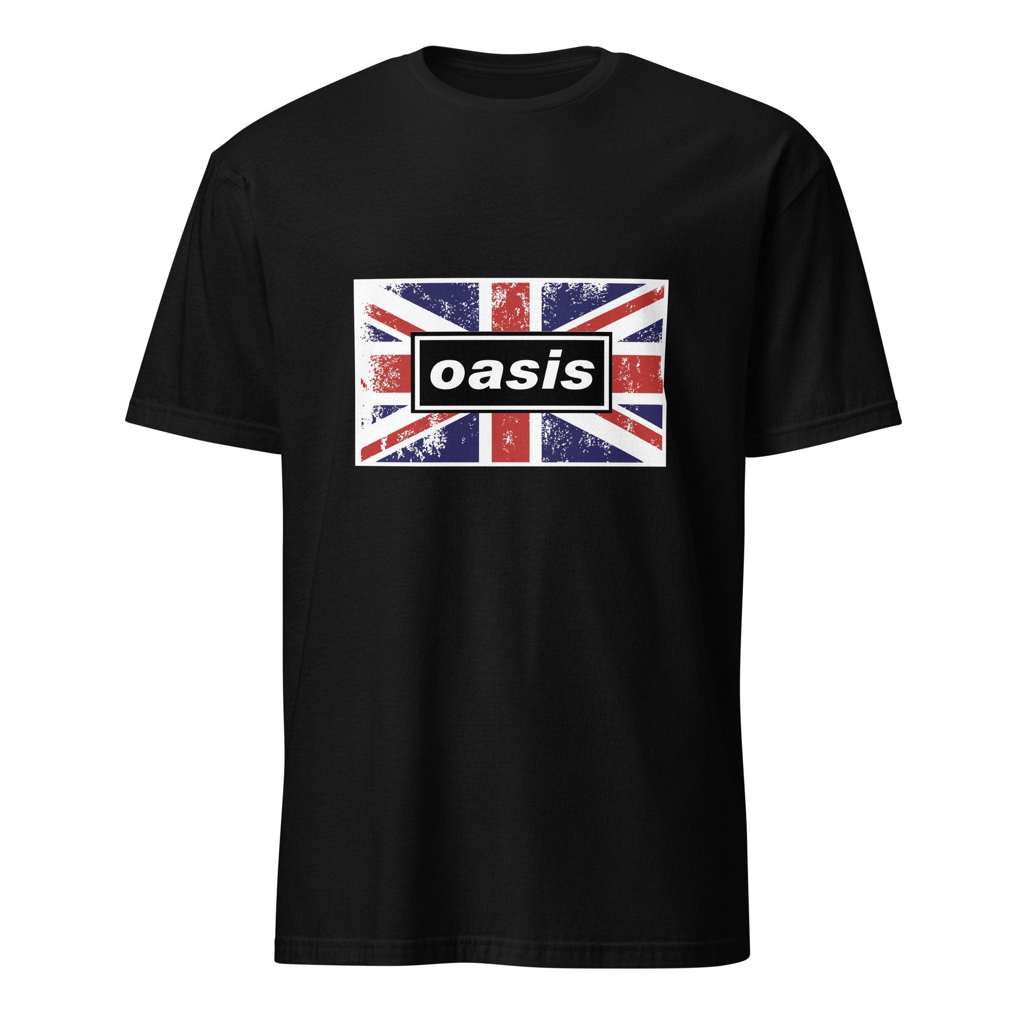 Oasis Music Band Britpop TOUR 2025  Liam Noel Gallagher. Unisex T-Shirt TD2908 10