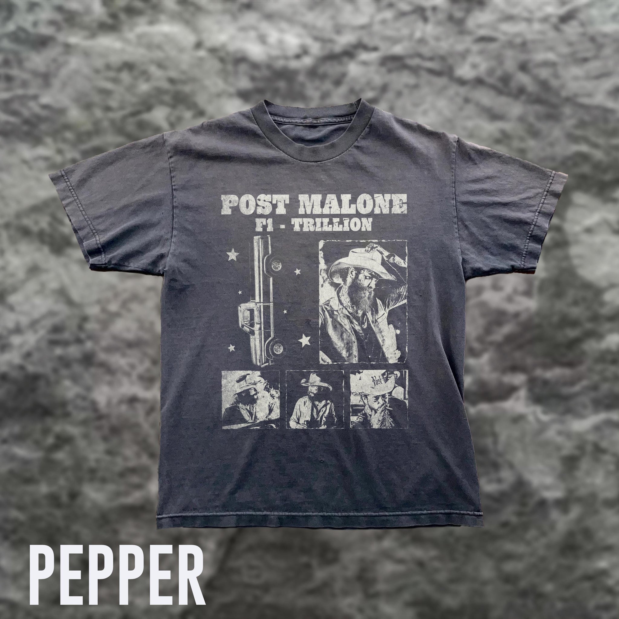 Y2K Vintage Post Malone Shirt, Malone Rap Music Post Malone F1 Trillion Tour Shirt Posty Rapper, Malone Music The Album Shirt, Country Music TD1010