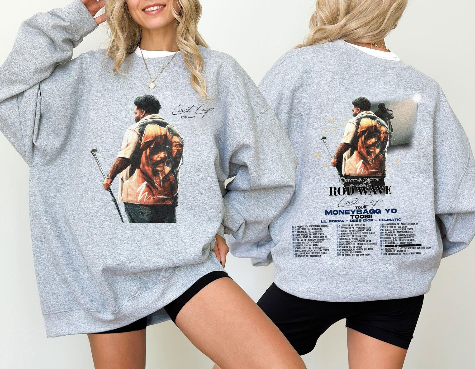 Rod Wave Shirt, Rod Wave Last Lap Tour Music Tee, Rod Wave Rapper T-shirt, Rod Wave Unisex Tee Gift For Men Women, Rod Wave Fan Gift TD1010