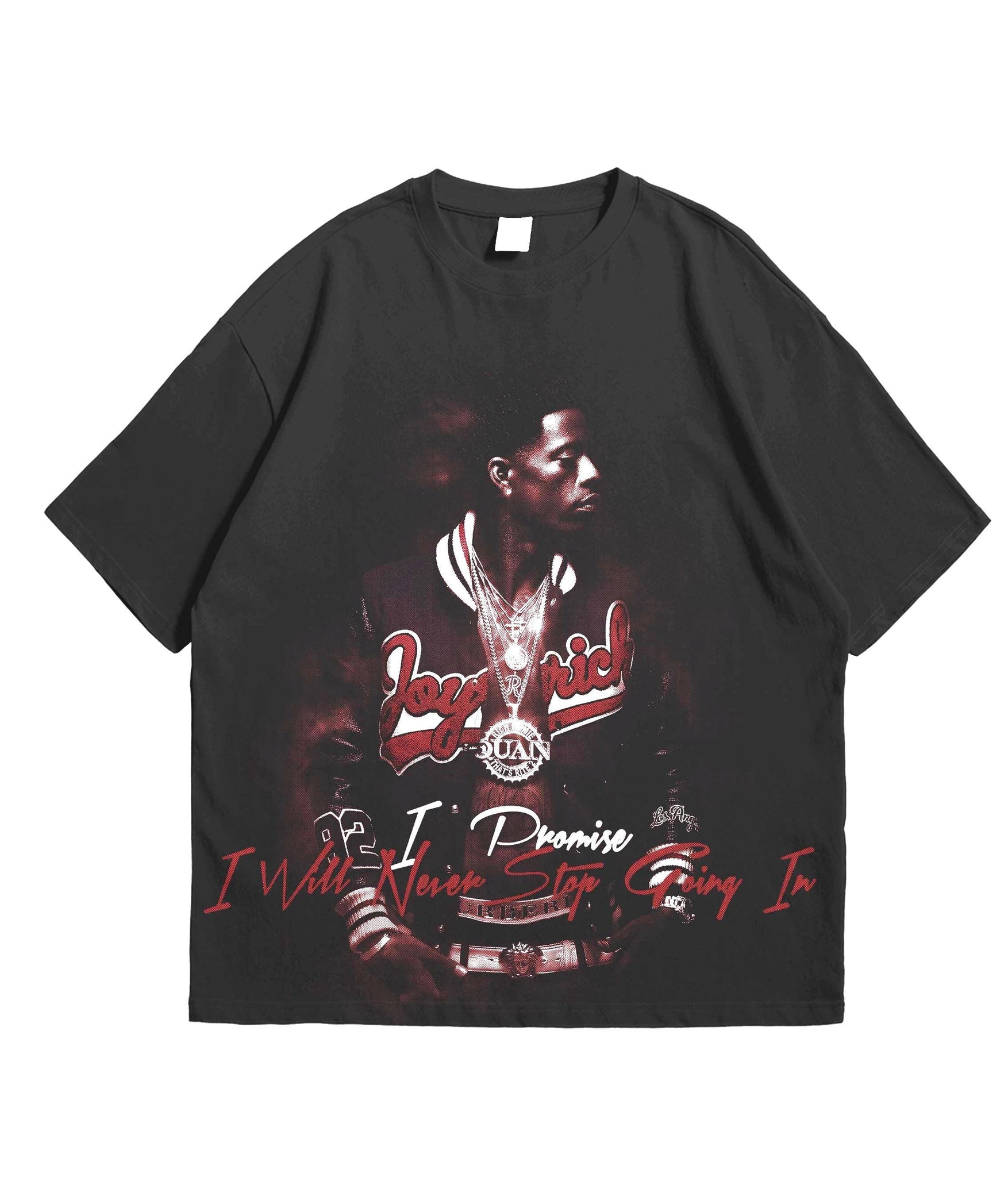 Long Live Rich Homie Quan TD1010