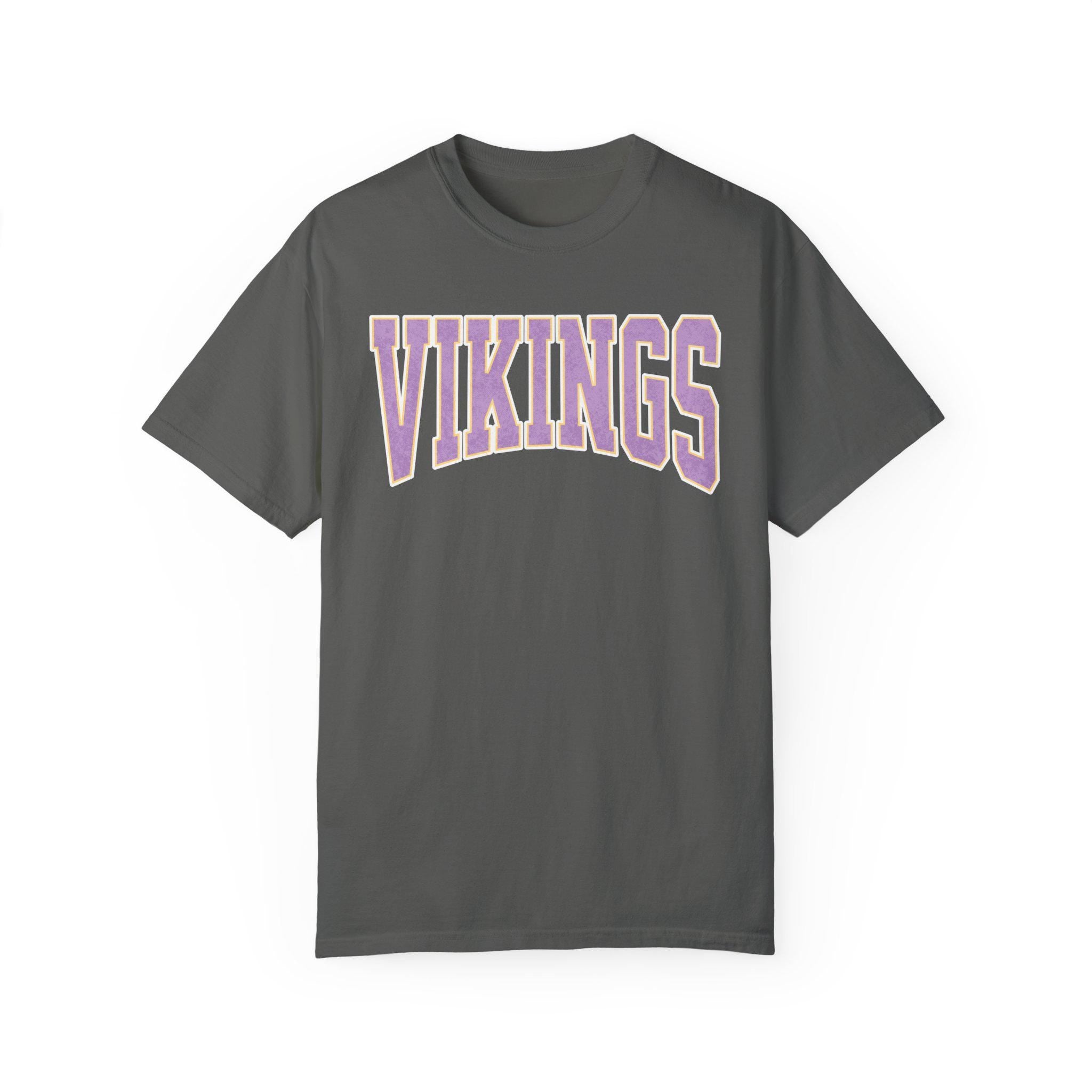 Minnesota Vikings Shirt, Minnesota Football, Minnesota Vikings Gift, Minnesota Football Shirt, Minnesota Vintage Shirt, Game Day Shirt TD1010
