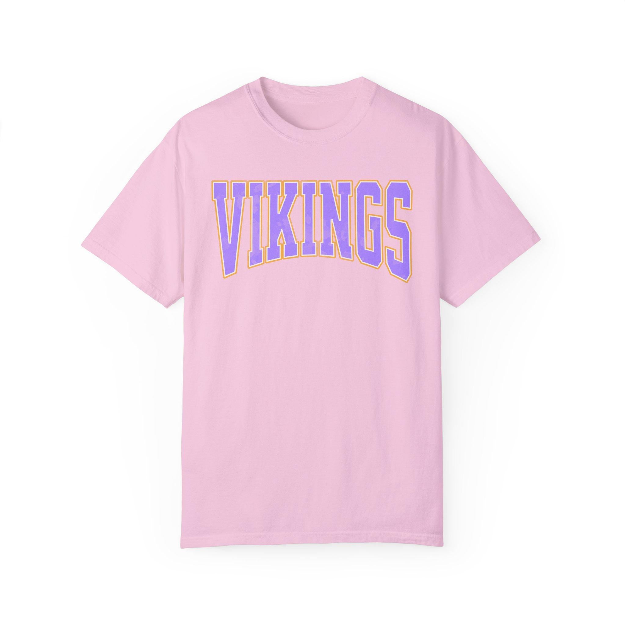 Minnesota Vikings Shirt, Minnesota Football, Minnesota Vikings Gift, Minnesota Football Shirt, Minnesota Vintage Shirt, Game Day Shirt TD1010