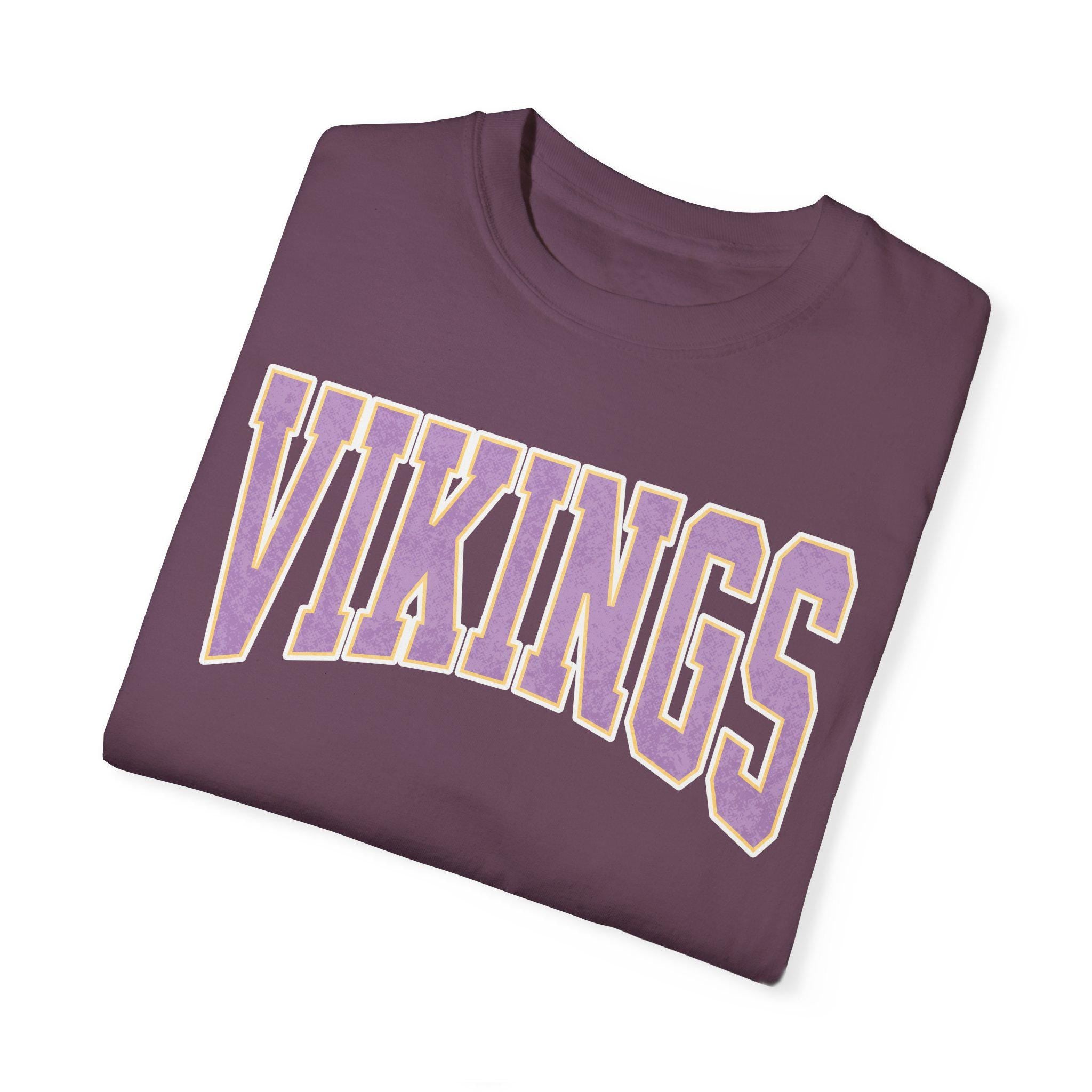 Minnesota Vikings Shirt, Minnesota Football, Minnesota Vikings Gift, Minnesota Football Shirt, Minnesota Vintage Shirt, Game Day Shirt TD1010