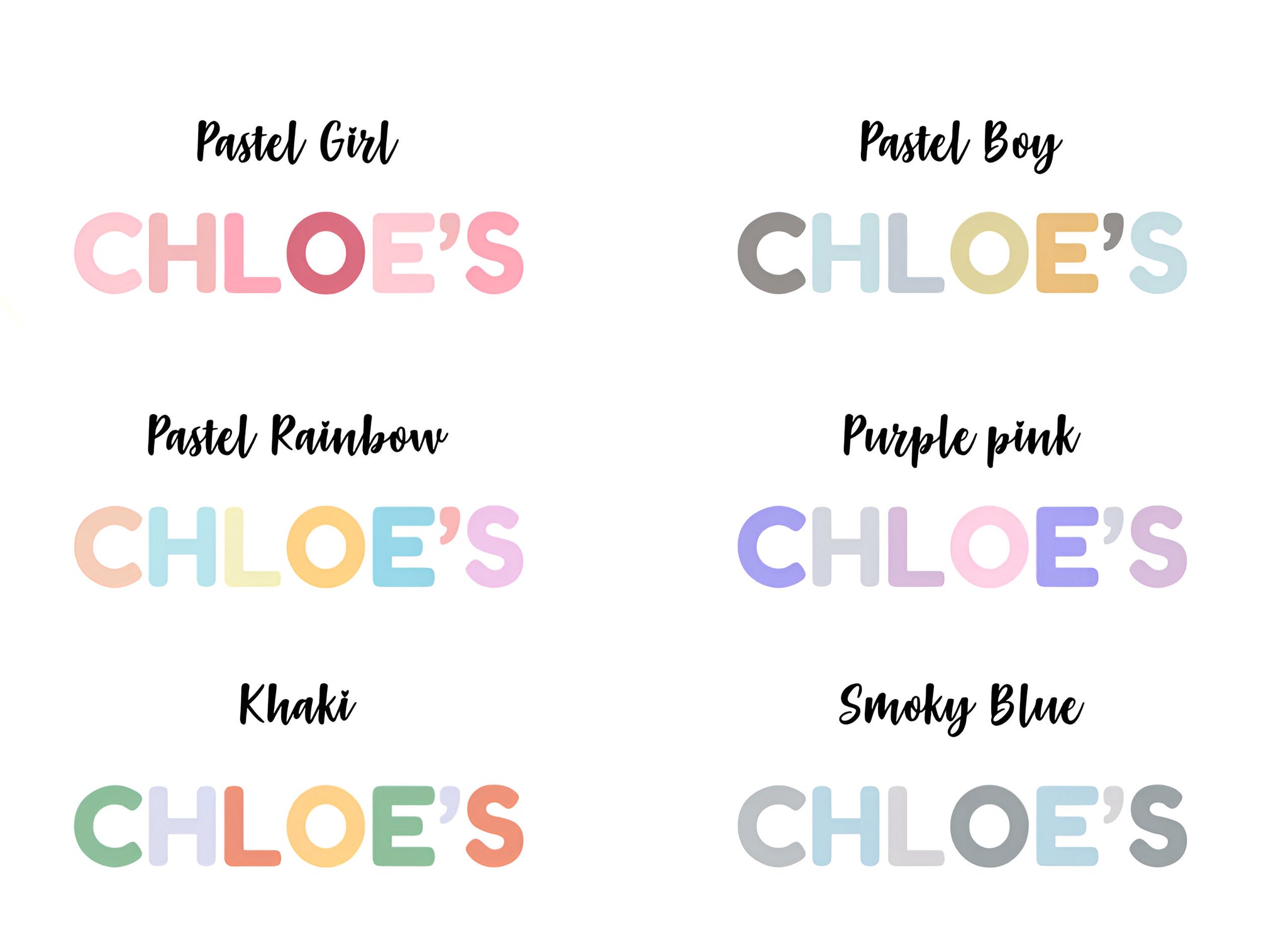 Personalized Last Day Of School Sign, My Last Day Of School Board With Custom Name Scsign