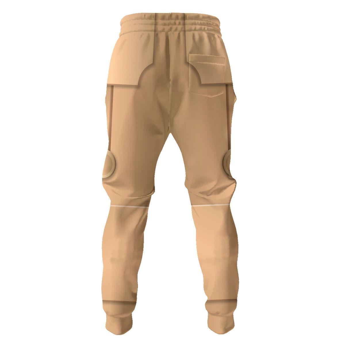 Indomitus Pattern Terminator Armor Dark Angels Warhammer Costume Hoodie Jogger, Indomitus Pattern Terminator Armor Dark Angels Marines Cosplay 3D Hoodie Pants, Warhammer 3D Tracksuit , TQT5