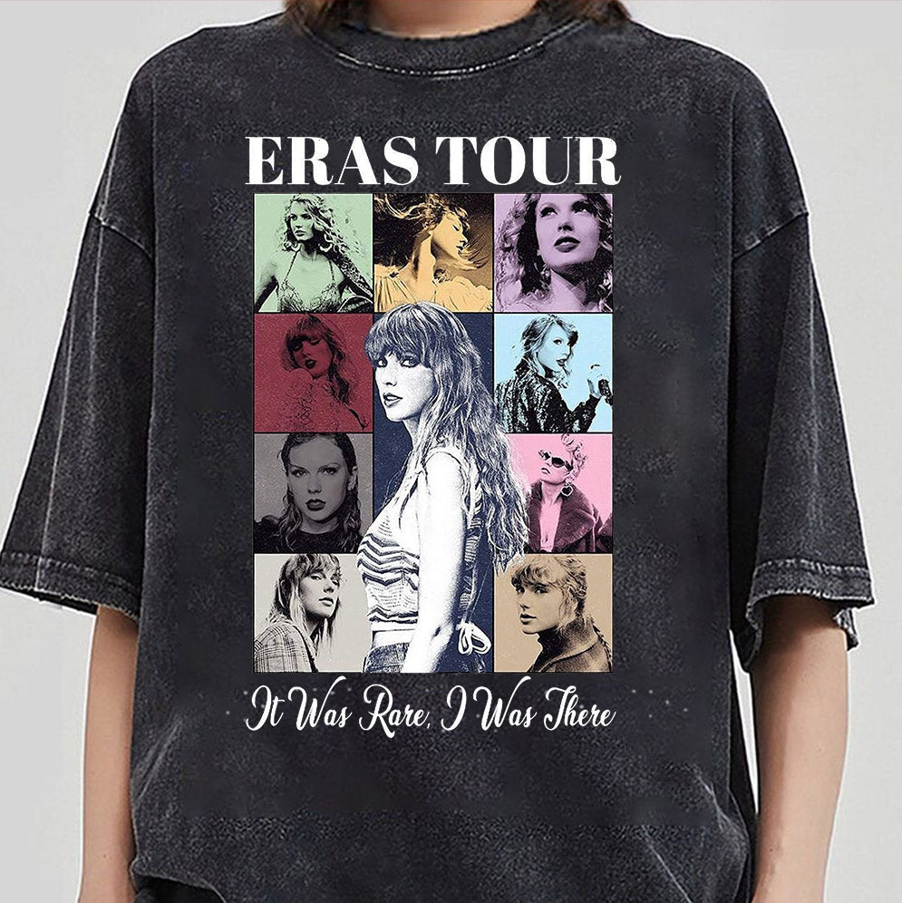 It Was Rare I was There Shirt, Fan Shirt for TS Concert, Reputation Shirt Youth Tay Merch Trending shirt, Eras Tour Tay Shirt Toddler Merch