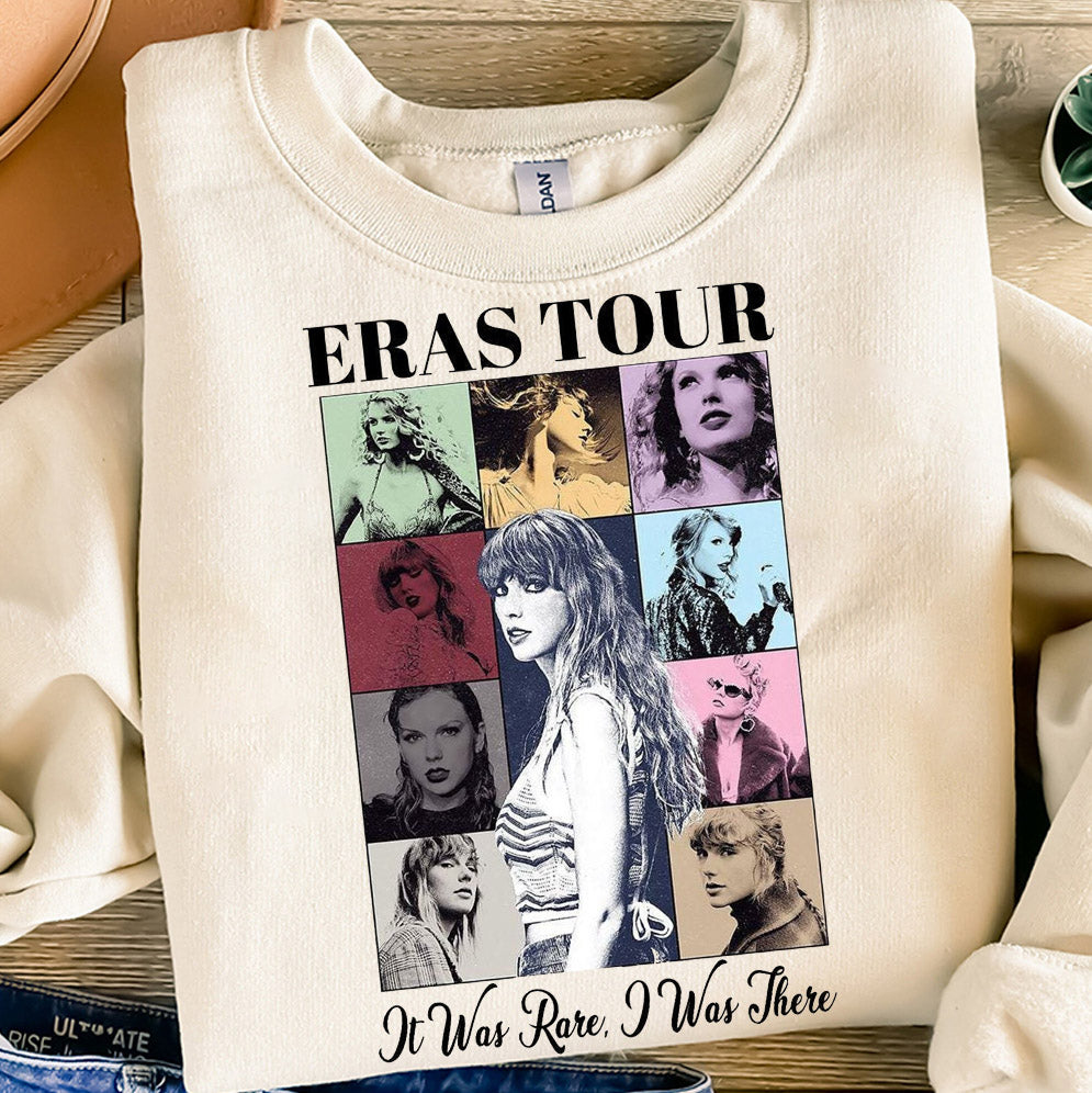 It Was Rare I was There Shirt, Fan Shirt for TS Concert, Reputation Shirt Youth Tay Merch Trending shirt, Eras Tour Tay Shirt Toddler Merch