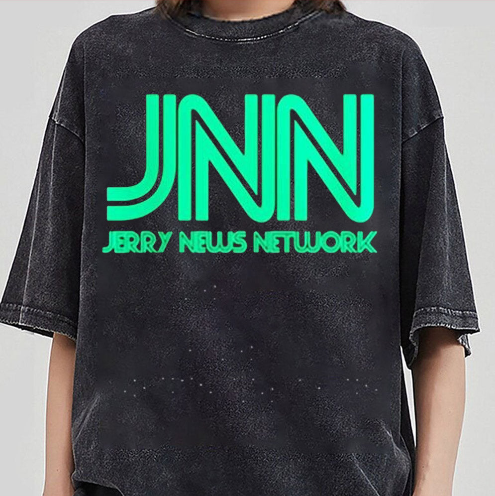 JNN Pocket Tee Unisex T-Shirt, Sweatshirt, Hoodie And Tank Top