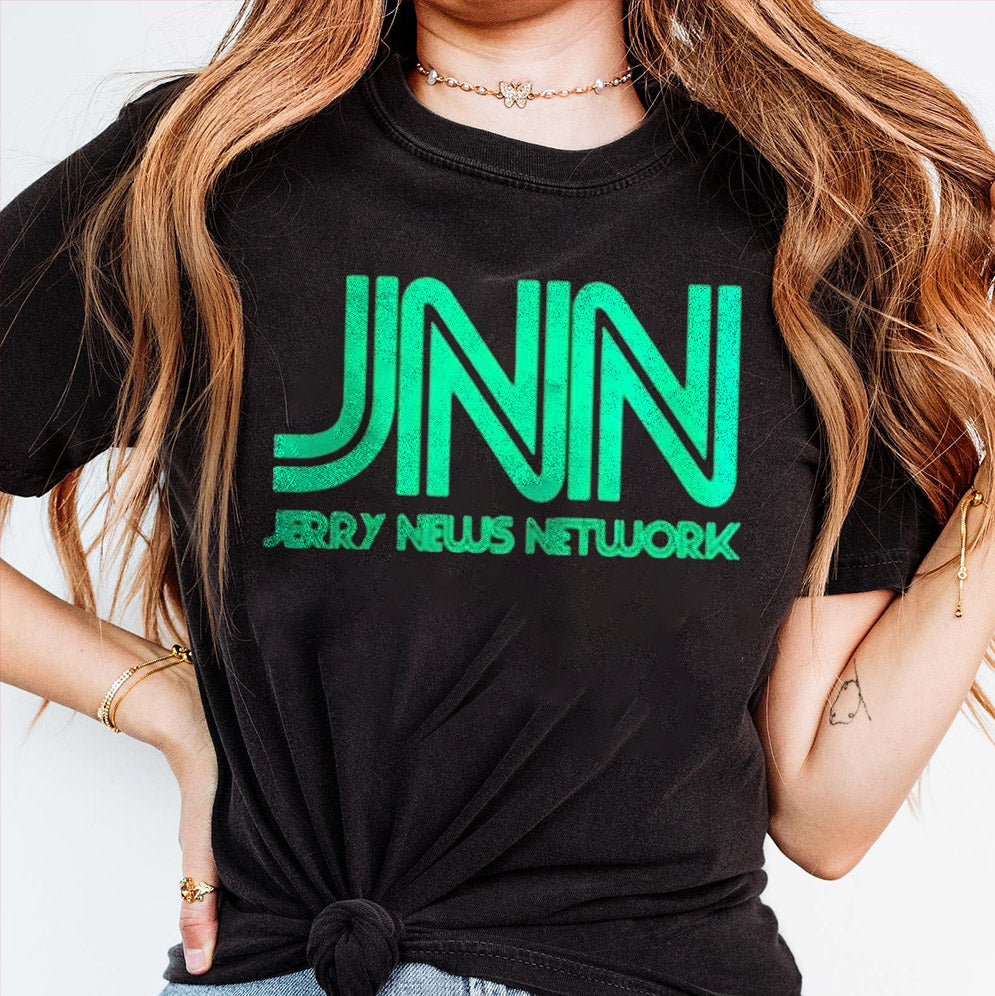 JNN Pocket Tee Unisex T-Shirt, Sweatshirt, Hoodie And Tank Top