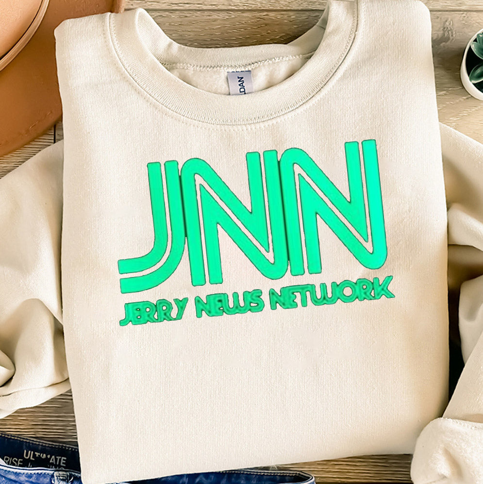 JNN Pocket Tee Unisex T-Shirt, Sweatshirt, Hoodie And Tank Top