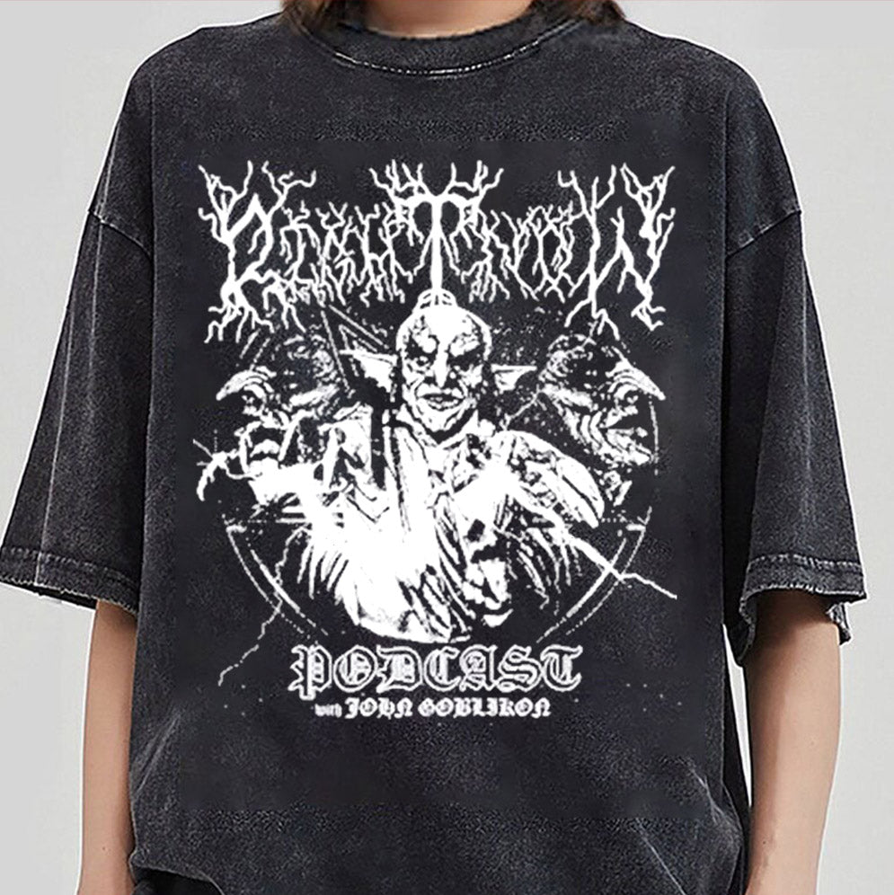 John Goblikon Podcast Right Now T Shirt, Sweatshirt, Hoodie, Thanksgiving Sweatshirts, Thanks Giving Sweatshirt, Cute Thanksgiving Fall Shirt