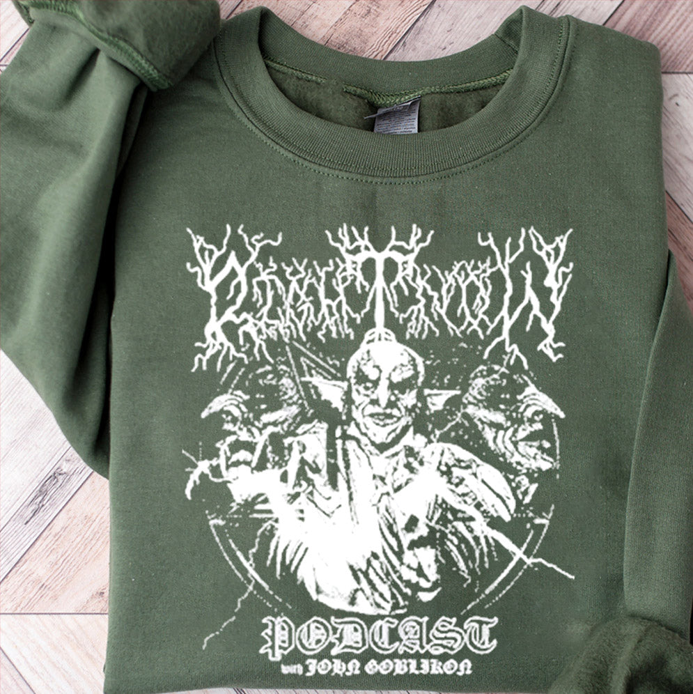 John Goblikon Podcast Right Now T Shirt, Sweatshirt, Hoodie, Thanksgiving Sweatshirts, Thanks Giving Sweatshirt, Cute Thanksgiving Fall Shirt