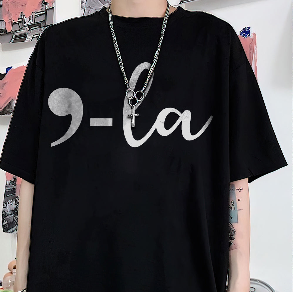 Kamala Shirt, Comma La Shirt, Kamala Harris Tee, Presidental Election 2024 Tee,Female President,Kamala Rally Shirt V5,Support Kamala,Voting Tee