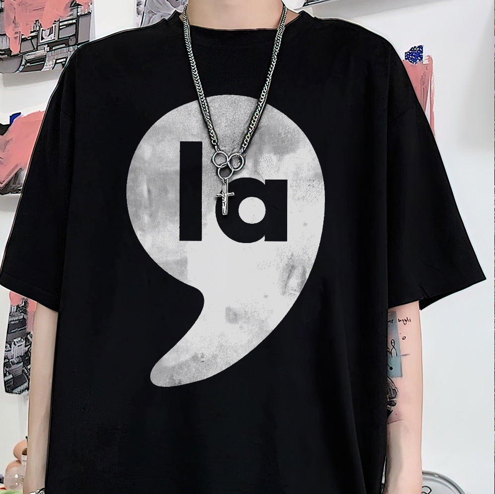 Kamala Shirt, Comma La Shirt, Kamala Harris Tee, Presidental Election 2024 Tee,Female President,Kamala Rally Shirt V6,Support Kamala,Voting Tee