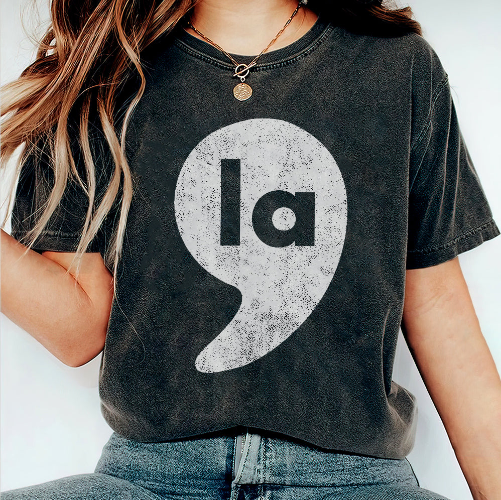 Kamala Shirt, Comma La Shirt, Kamala Harris Tee, Presidental Election 2024 Tee,Female President,Kamala Rally Shirt V6,Support Kamala,Voting Tee