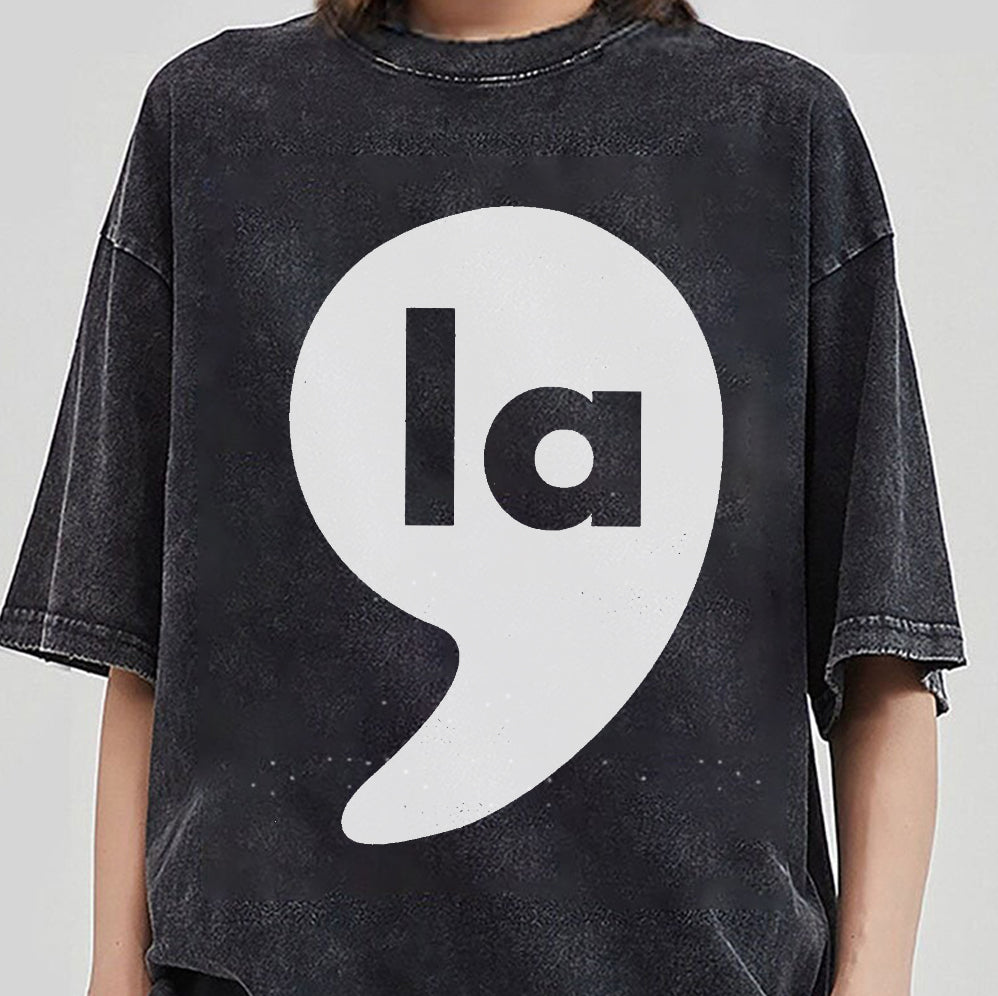 Kamala Shirt, Comma La Shirt, Kamala Harris Tee, Presidental Election 2024 Tee,Female President,Kamala Rally Shirt V6,Support Kamala,Voting Tee