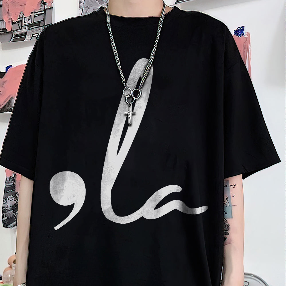 Kamala Shirt, Comma La Shirt, Kamala Harris Tee, Presidental Election 2024 Tee,Female President,Kamala Rally Shirt V7,Support Kamala,Voting Tee