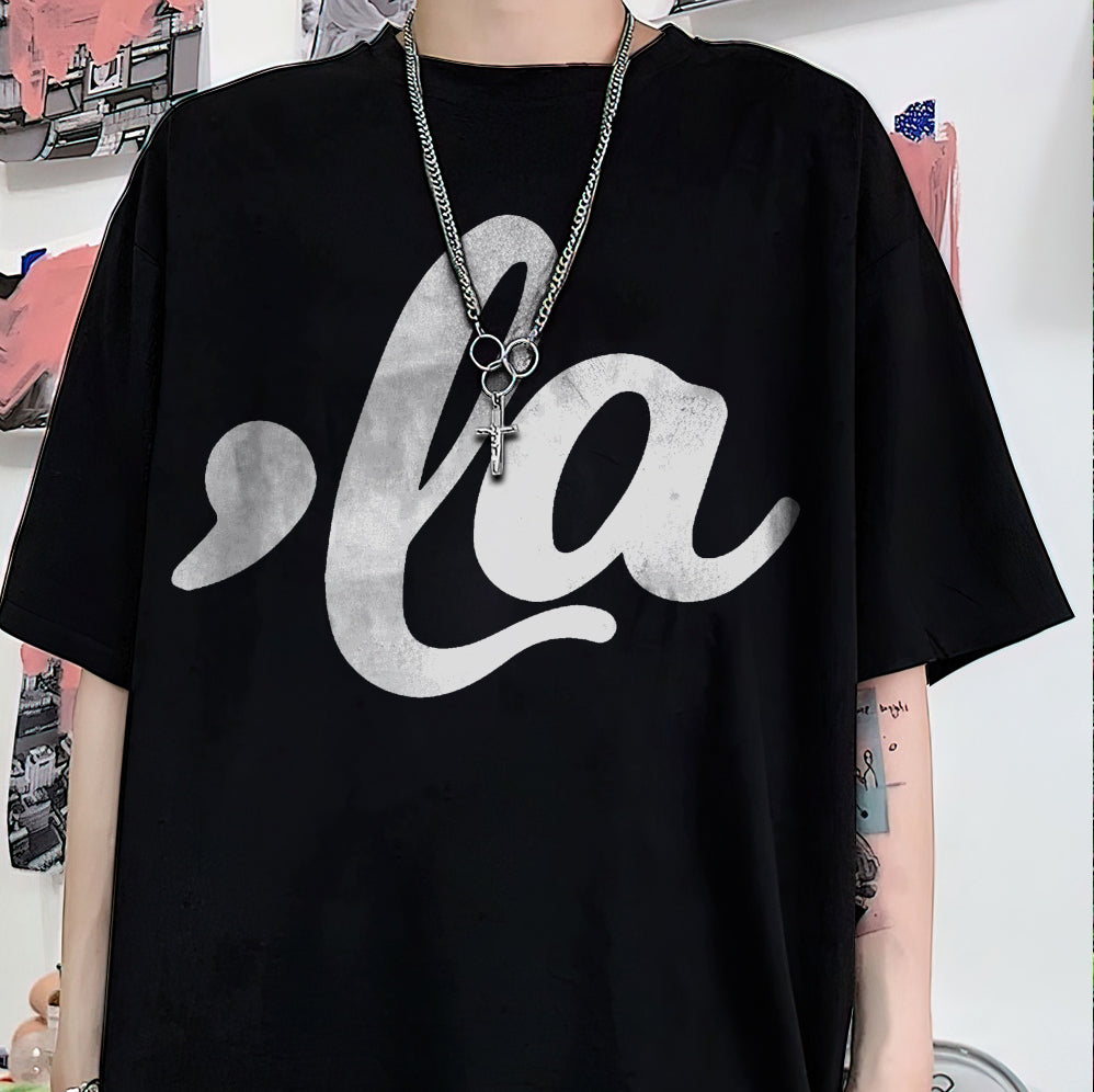 Kamala Shirt, Comma La Shirt, Kamala Harris Tee, Presidental Election 2024 Tee,Female President,Kamala Rally Shirt V8,Support Kamala,Voting Tee