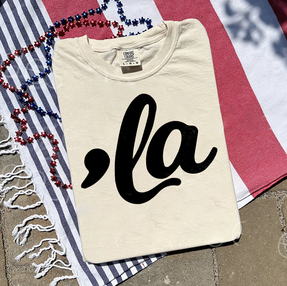 Kamala Shirt, Comma La Shirt, Kamala Harris Tee, Presidental Election 2024 Tee,Female President,Kamala Rally Shirt V8,Support Kamala,Voting Tee