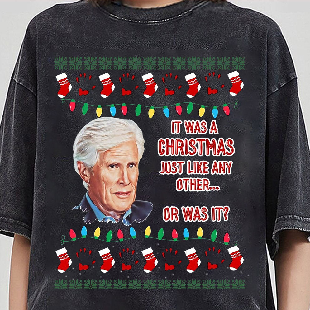 Keith Morrison xmas christmas sweater True Crime Ugly Christmas Sweater Party Sweatshirt v8, True Crime Ugly Sweater Funny Christmas Sweater