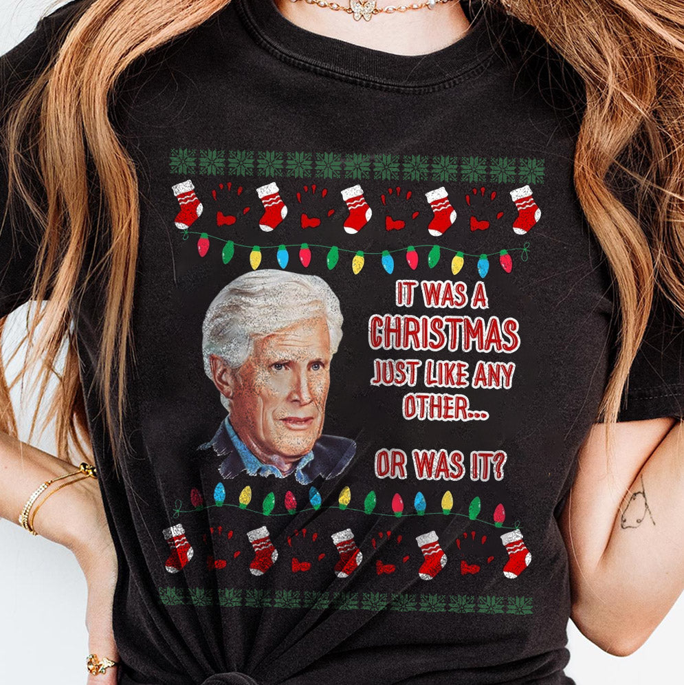 Keith Morrison xmas christmas sweater True Crime Ugly Christmas Sweater Party Sweatshirt v8, True Crime Ugly Sweater Funny Christmas Sweater