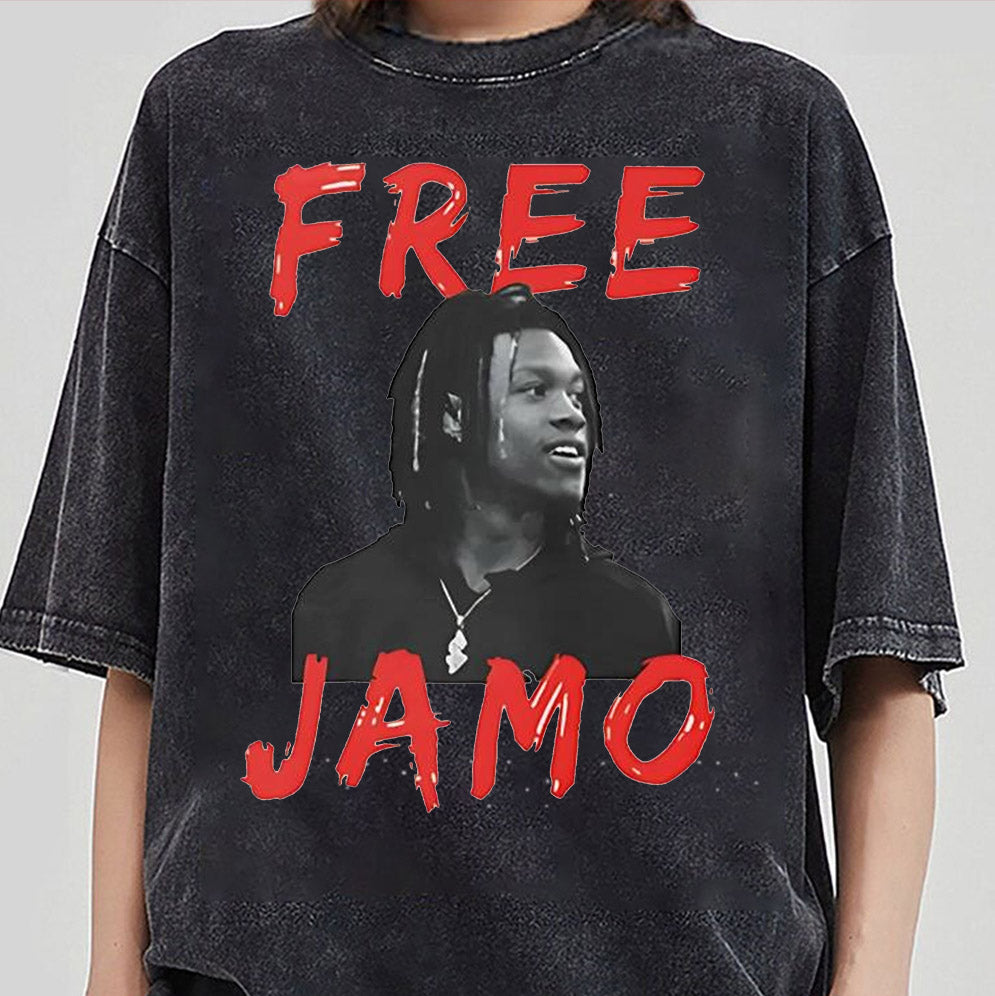 Kerby Joseph free Jamo T-shirts, Sweatshirt, Hoodie