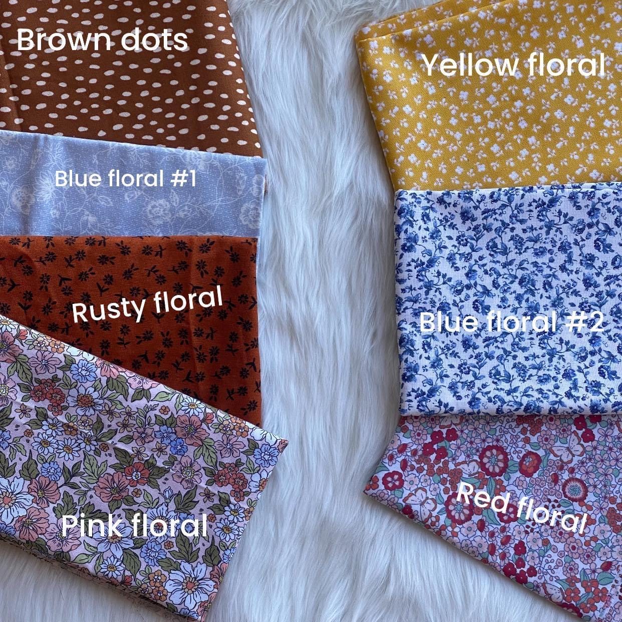 Kids Custom Monogram Appliqu? with Lace Side Bow -  Embroidered Crewneck Sweatshirt - Floral Embroidery Crewneck - Christmas Gift ESIBOW