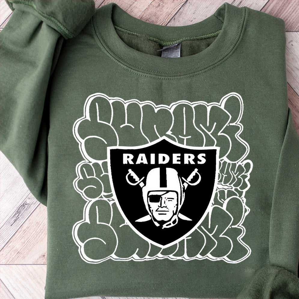 Las Vegas Raiders You Might Beat Us On The Field But We'll Beat You In The Parking Lot T-Shirt, Sweatshirt, Hoodie And Tank Top