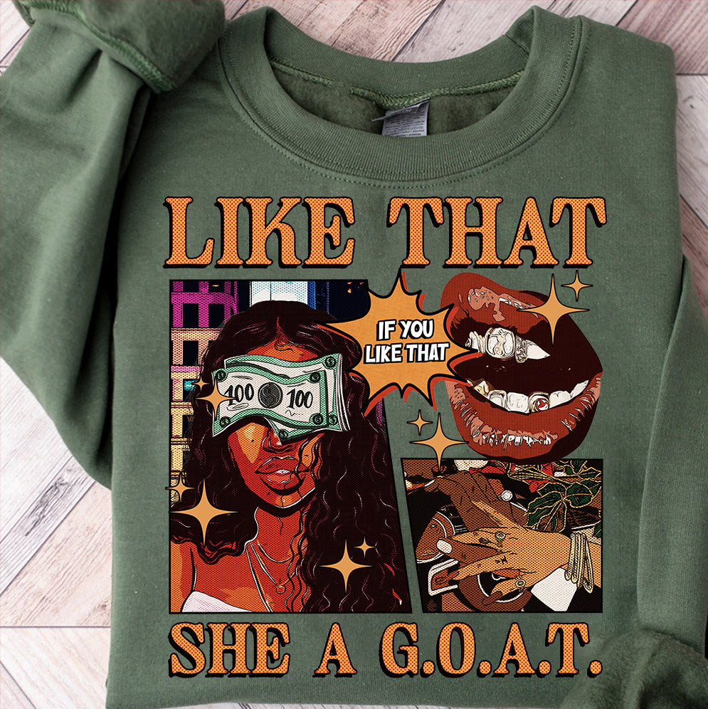 Like That Shirt, Retro Girl Aesthetic, We Don't Trust You, Music Lover Song Lyrics