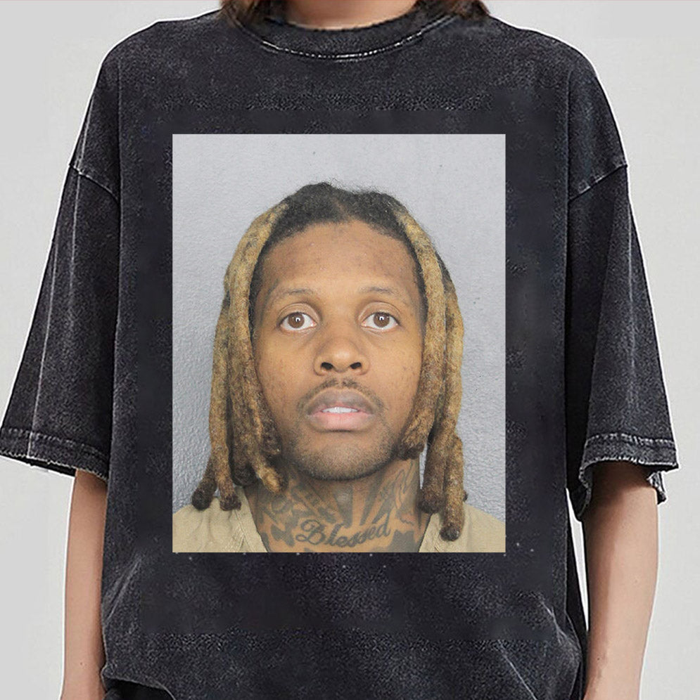 Lil Durk Has Been Arrested T-Shirts, Sweatshirt, Hoodie