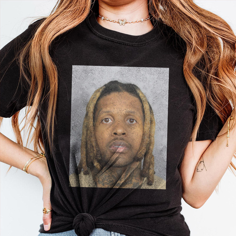 Lil Durk Has Been Arrested T-Shirts, Sweatshirt, Hoodie