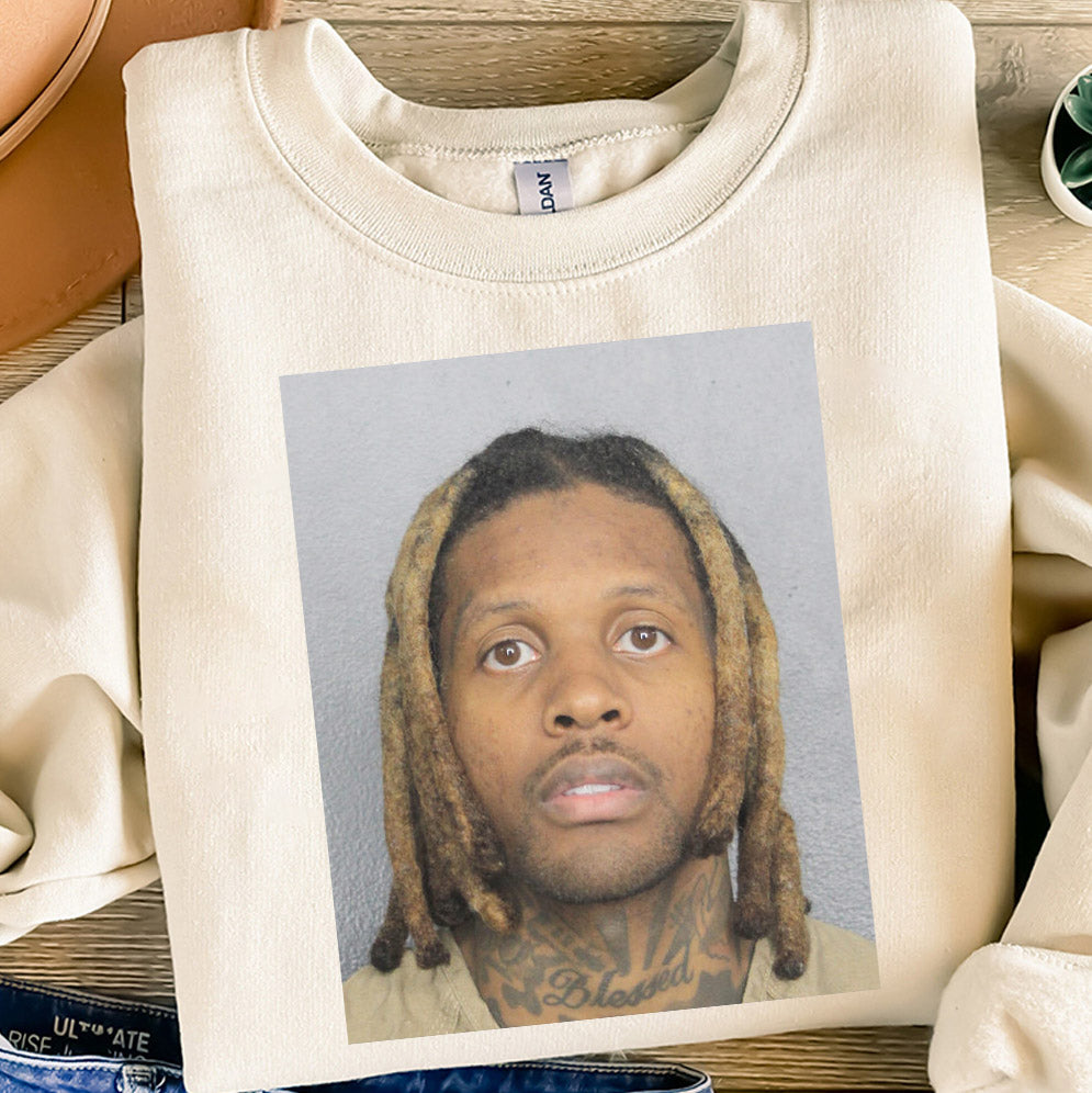 Lil Durk Has Been Arrested T-Shirts, Sweatshirt, Hoodie