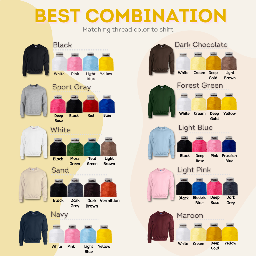 1992 Sweatshirt, 30th Birthday Embroidered Sweatshirt Unique Gifts for Women with Personalised Initial Heart on Sleeve em4