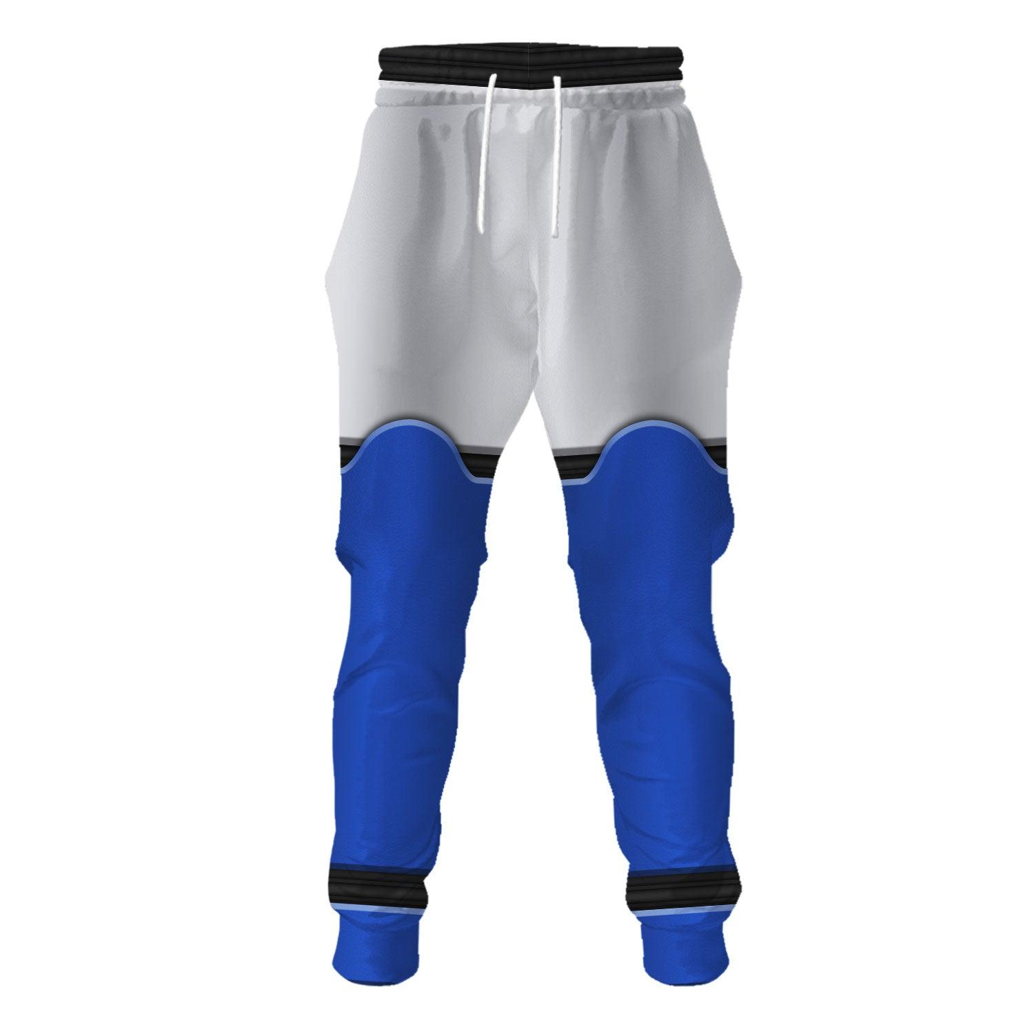 Mazinger Z Tranzor Z Cosplay Warhammer Costume Hoodie Jogger, Mazinger Z Tranzor Z Cosplay Cosplay 3D Hoodie Pants, Warhammer 3D Tracksuit, Warhammer Game Outfit TQT4