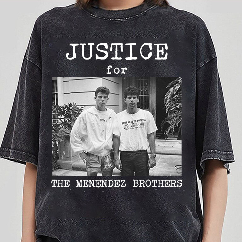 Menendez Brothers Png, Justice For The Menendez Brothers Png, Monsters Png, Erik Lyle Png, Free Erik and Lyle Png, Nicholas Chavez Png, Creepy Monsters