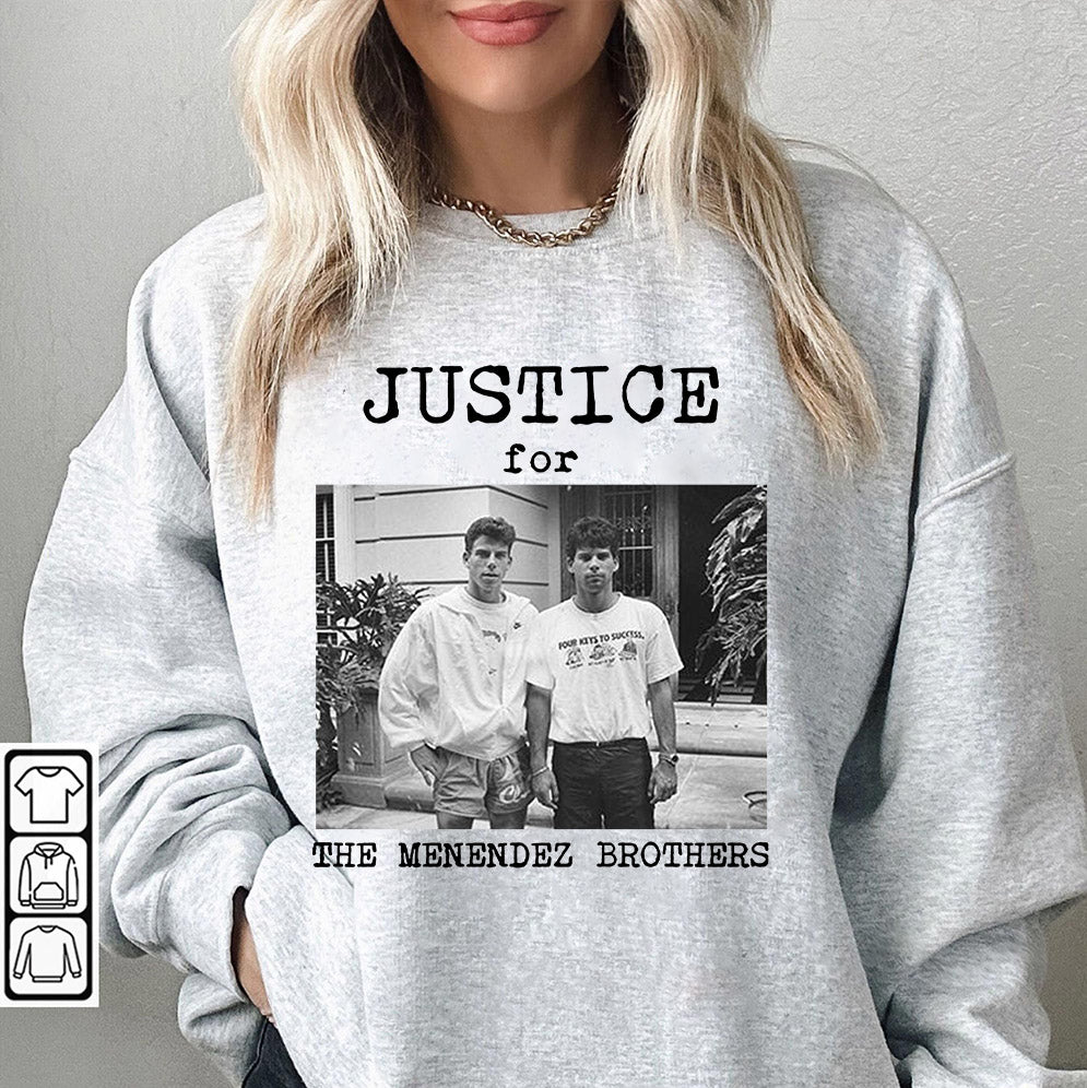 Menendez Brothers Png, Justice For The Menendez Brothers Png, Monsters Png, Erik Lyle Png, Free Erik and Lyle Png, Nicholas Chavez Png, Creepy Monsters