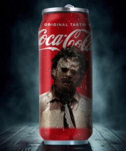 ACoca Drink Leatherface Halloween Insulated Tumbler Stainless Steel Water ? 16Oz tumb1