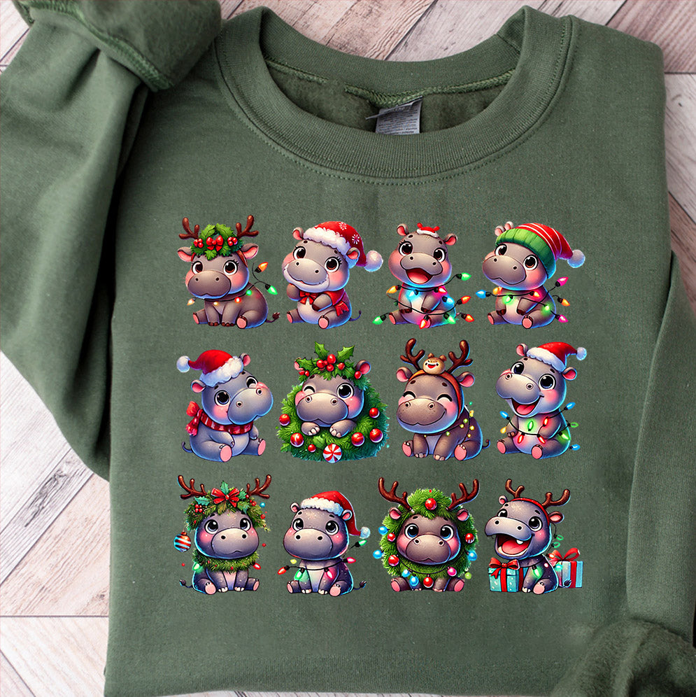 Moo Deng Shirt, moo deng shirt men,i love moo deng shirt V2,moo deng meme shirt,moo deng fan club shirt, Moo Deng Gift christmast