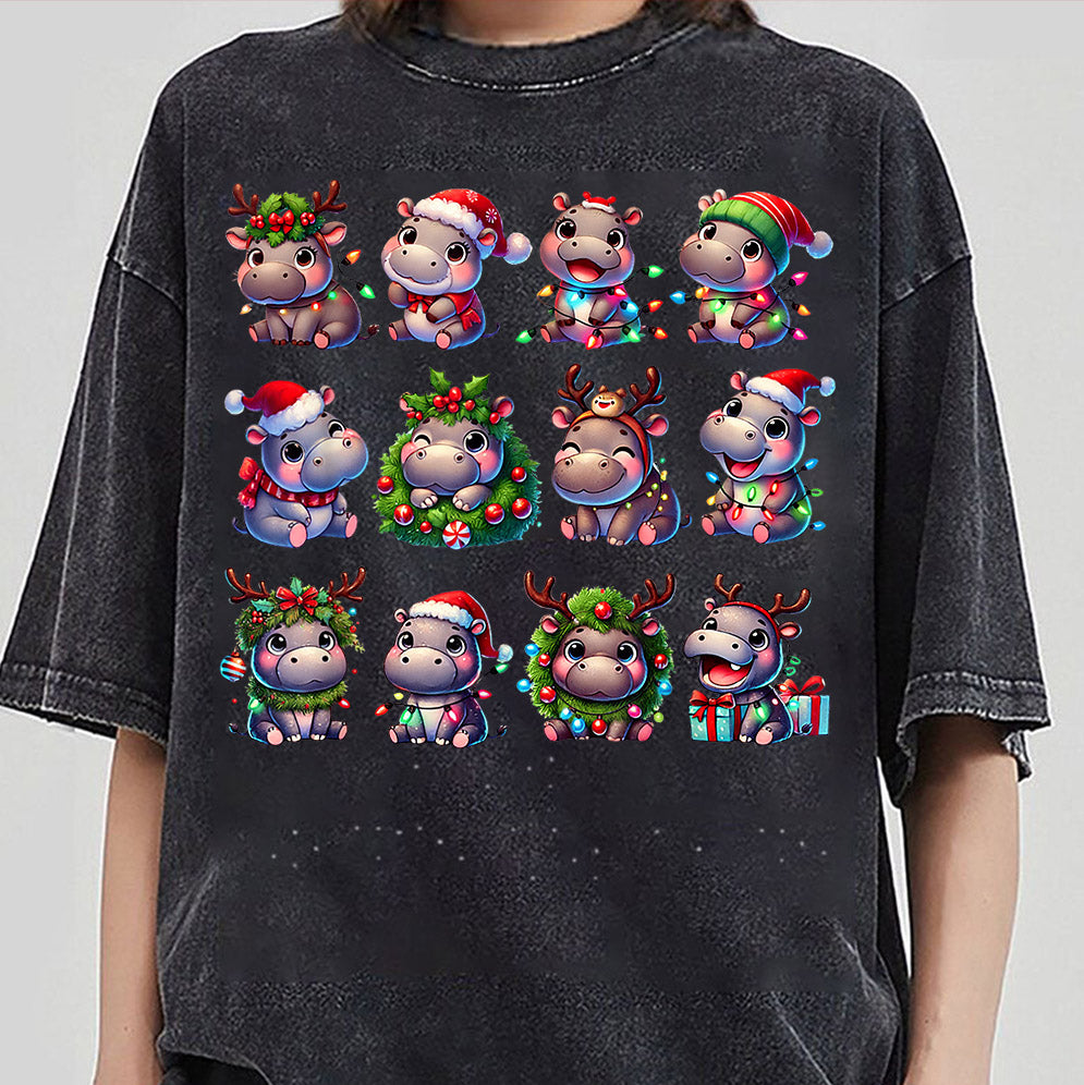 Moo Deng Shirt, moo deng shirt men,i love moo deng shirt V2,moo deng meme shirt,moo deng fan club shirt, Moo Deng Gift christmast