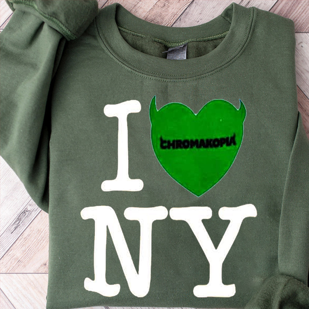 New York City Exclusive Chromakopia New Album By Tyler Okonma Tyler The Creator T-Shirt, Sweatshirt, Hoodie, Hip Hop Concert Apparel, Rapper Merch