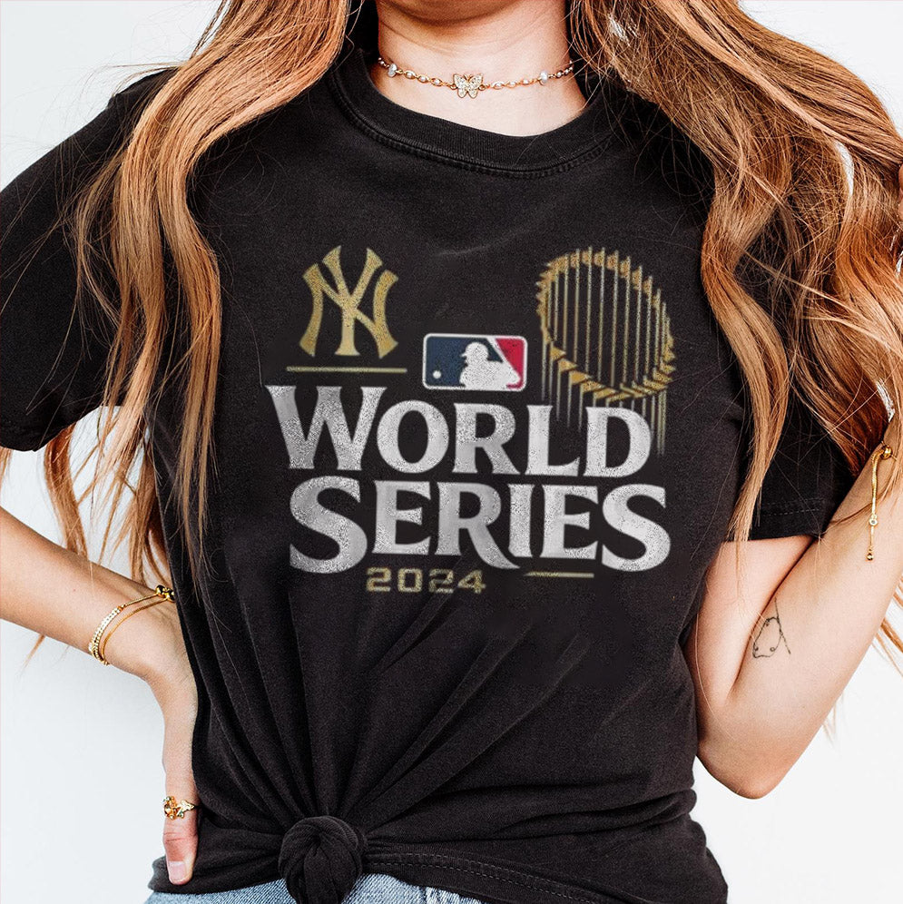 New York Yankees Sweatshirt, New York Yankees T-shirt, Yankees Fan, New York Sports, Yankees World Series 2024, Yankees 2024, World series