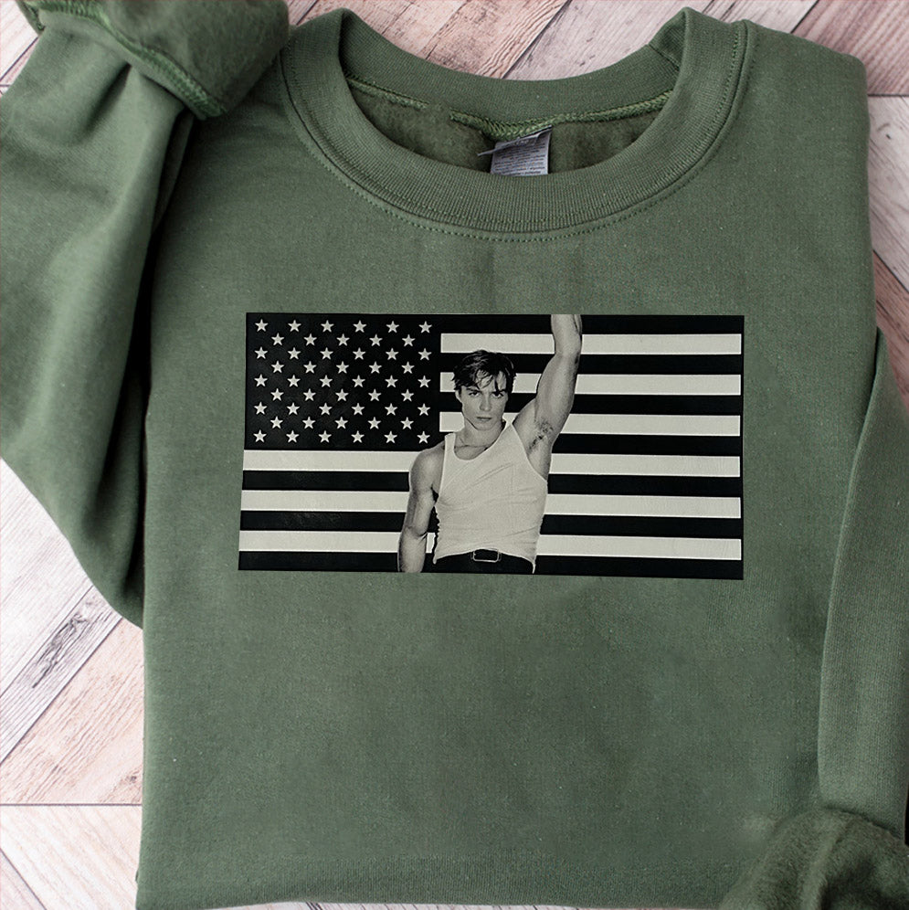 Nicholas Chavez tee, Nicholas Alexander Chavez T-shirt, American Actor Shirt V2, Spencer Cassadine, Emmy Award Shirt, Drama Series Monsters