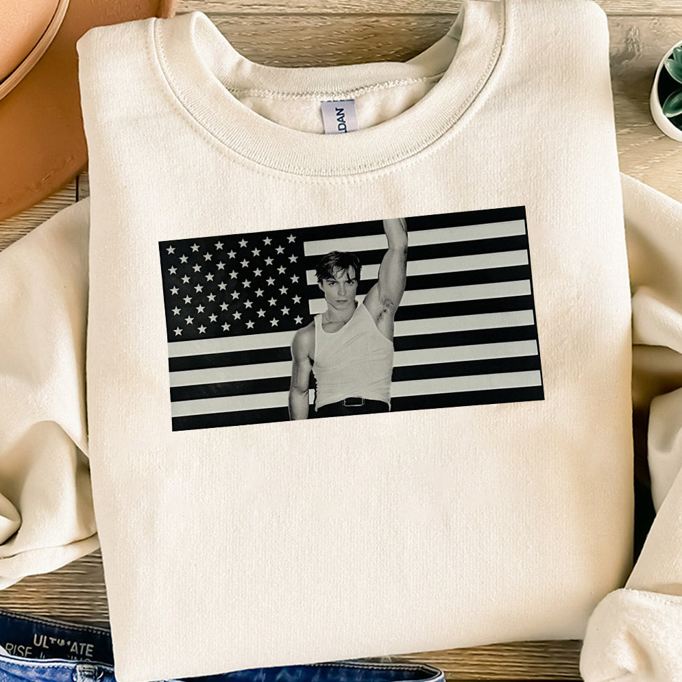 Nicholas Chavez tee, Nicholas Alexander Chavez T-shirt, American Actor Shirt V2, Spencer Cassadine, Emmy Award Shirt, Drama Series Monsters